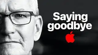 Apple Fires Tim Cook