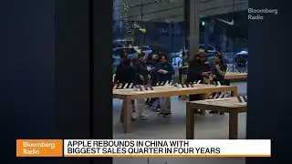 Apple Has Watched AI From the Stands Says Dan Ives