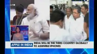 Apple iPhones may finally be available with 