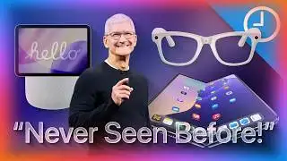 Apple Is About to Change Everything… According to Tim Cook