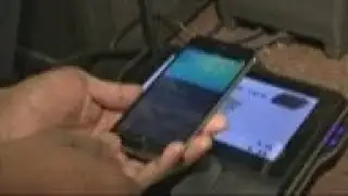 Apple issues security warning for iPhones, devices