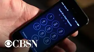 Apple issues urgent iPhone software update to patch apparent security flaw