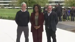 Apple jumps belatedly into streaming TV business