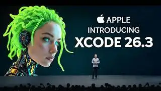 Apple Just Dropped Xcode This Changes Coding Forever