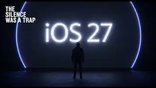 Apple Just Killed Google: iOS 27 Changes Everything!