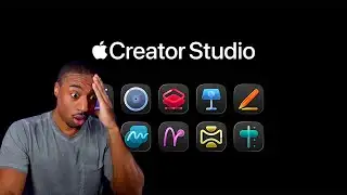 Apple Just KILLED The Competition!