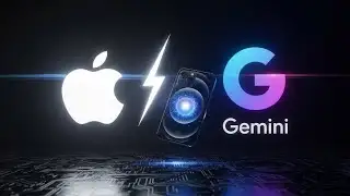 Apple Just Paid Google $1 Billion to Fix Siri