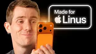 Apple made an iPhone for me - iPhone 17 Pro