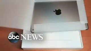 Apple may be working on its biggest iPad yet