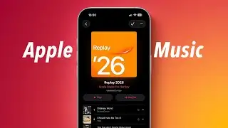 Apple Music Replay 100 Is Here 🔥 GOOD NEWS