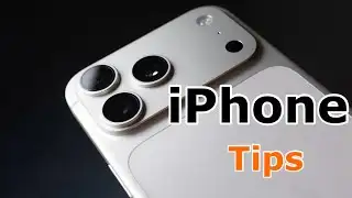 Apple Never Tells You This Setting..?