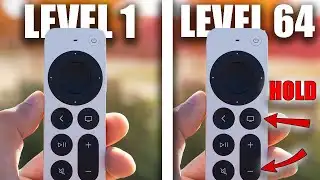 Apple Never Told You About This Apple TV Feature…