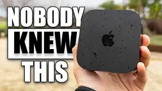 Apple Never Told You About This Apple TV Setting