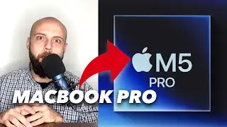 APPLE: NEW MACBOOK PRO M5PRO and M5MAX, iPhone FLIP, iOS 26.3