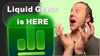 Apple Numbers 15 UI Changes (14.5 vs 15 Comparison)