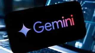 Apple Picks Gemini to Run AI-Powered Siri: Report