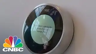 Apple Pulls Nest From Shelves | Tech Bet | CNBC
