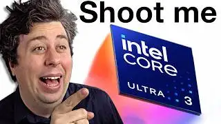 Apple Reacts to Intel’s Latest Chip