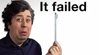 Apple Reacts to iPhone Air Failing