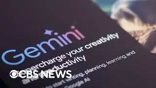 Apple reportedly exploring Google AI deal