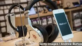 Apple Reportedly Removing Bose Products From Retail Stores