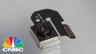 Apple Responds To Camera Complaints: Bottom Line | CNBC