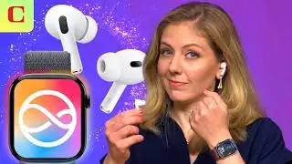 Apple’s AI Comeback May Help You Put Down the iPhone | One More Thing