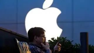 Apple