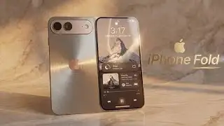 Apple’s iPhone Fold (2026) LEAKED: The $2,000 Gamble!