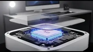 Apple’s M5 Mac Mini: The "Reset" Nobody Saw Coming!