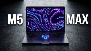 Apple’s Massive 2026 Roadmap LEAKED: M5 Max, OLED M6 & Tesla Surprise!