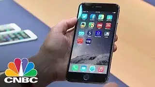 Apple’s New iPhones May Be Called iPhone 8, iPhone 8 Plus And iPhone Edition | CNBC