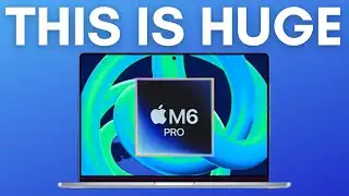 Apple’s Next OLED MacBook Pro Changes EVERYTHING