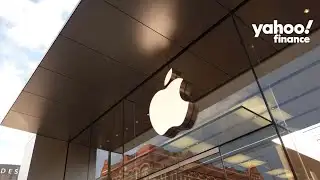 Apple sees 40% drop in PC demand, total global PC shipments drop 29%