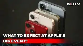 Apple Set To Unveil iPhone 14 Tonight: What To Expect?