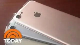 Apple Set To Unveil iPhone 7 With One Big Change Reported | TODAY