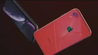 Apple set to unveil latest iPhone tomorrow morning