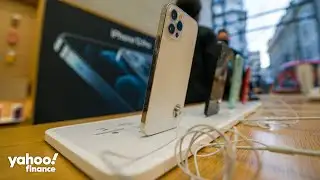 Apple set to unveil new iPhone at September 7 launch event