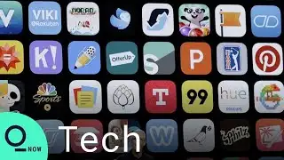 Apple Slashes App Store Fees in Half for Most Developers