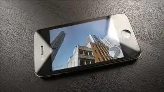 Apple Takes on Google Maps