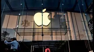 Apple to hold virtual special event