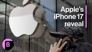 Apple to Unveil iPhone 17 Lineup in Cupertino