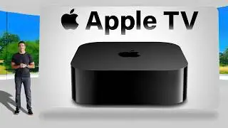 Apple TV 2026 MAJOR LEAKS - Apple Intelligence & New Chip Confirmed?