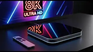 Apple TV 2026 Rumors: 8K Support, Price & Design Update