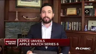 Apple unveils Apple One subscription bundle starting at $14.95/month