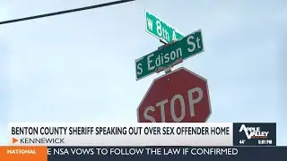 Apple Valley News Now @ 5 p.m. - January 29, 2026