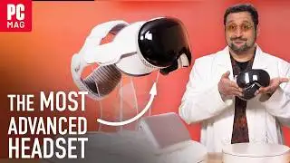 Apple Vision Pro M5: The Most Advanced Headset Gets Even Better