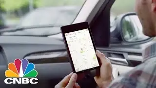 Apple vs. Google: Mapping Apps | Tech Bet | CNBC