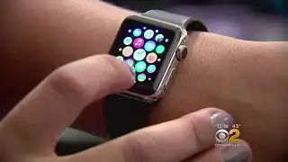 Apple Watch And App Can Accurately Detect AFib