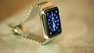 Apple Watch: Extremely ambitious, far from perfect